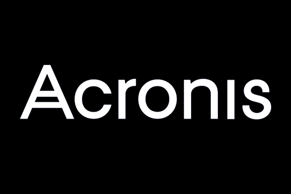 Acronis Gold Partner