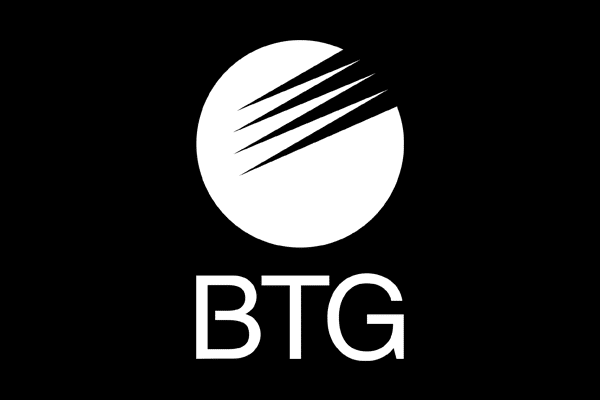 BTG plc