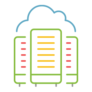 data centre icon